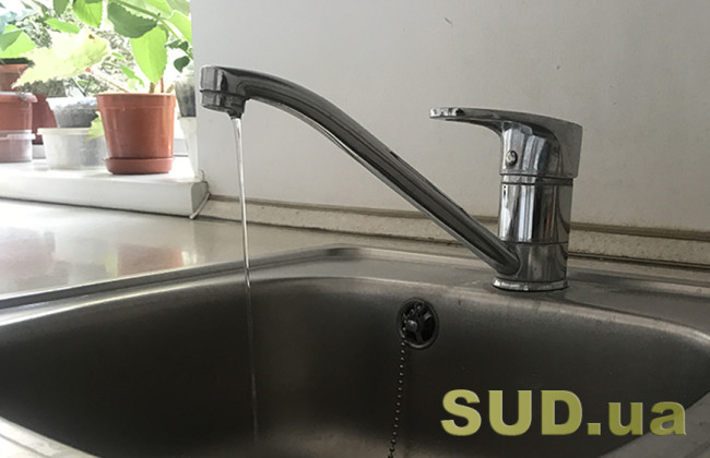 В Киеве планируют почти вдвое поднять тарифы на воду