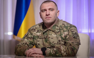 Голову СБУ Малюка викликали в Раду задля доповіді щодо прослуховування Bihus