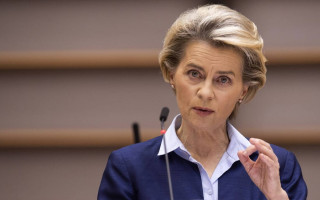 €50 млрд від ЄС: Урсула фон дер Ляєн сказала, коли Україна почне отримувати кошти