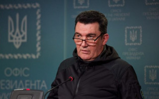 Секретарь СНБО Данилов о выборах – состоятся, когда одержим победу