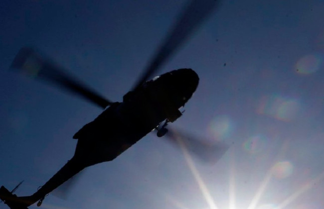 С самой высокой горы Австрии через двое суток спасли двух травмированных чехов