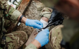 Рада підтримала законопроєкт про організацію належного рівня медичного забезпечення ЗСУ