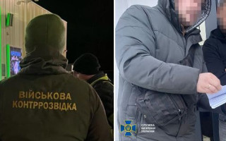 На Франковщине депутат наладил схему уклонения от мобилизации
