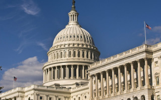 Сенат США не підтримав законопроєкт про кордон, який включав допомогу Україні
