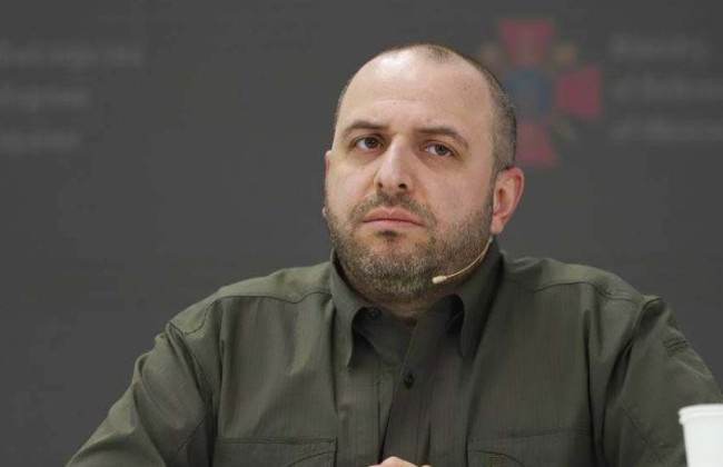 Усиление мобилизации: Рустем Умеров анонсировал подготовку законопроекта ко второму чтению