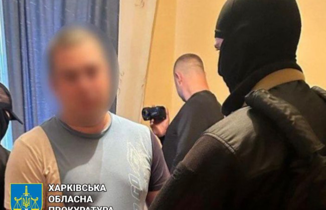 Продавал несуществующие шины, газовые баллоны и эхолоты: в Харьковской области будут судить мошенника