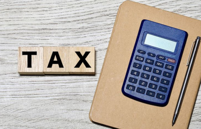 Как подать налоговую декларацию об имущественном положении и доходах: разъяснение