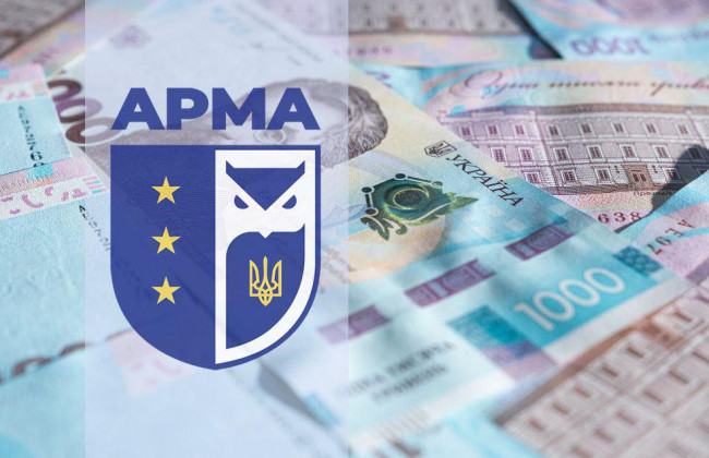 АРМА впервые задействовало судебный способ взыскания суммы долгов с управляющих