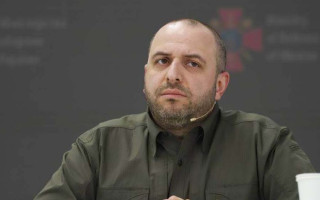 Усиление мобилизации: Рустем Умеров анонсировал подготовку законопроекта ко второму чтению