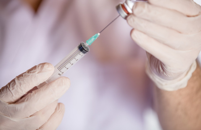 В Украине в 2023 году количество заболевших корью выросло в шесть раз по сравнению с прошлым годом