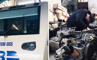 Мільйонні розкрадання на ремонті «Бориспільського експреса»: судитимуть експосадовців