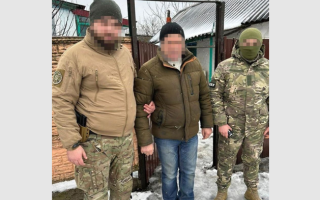 В Харьковской области задержали агронома, который помогал оккупантам минировать поля