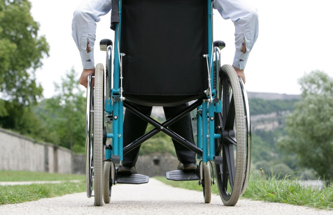 Введение жестких условий повторного переосмотра для лиц с инвалидностью нарушает права людей с инвалидностью и противоречат стратегии развития в Украине безбарьерной среды, - комментарий EnableMe Ukraine