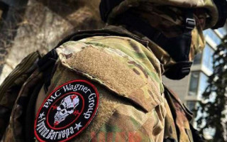 В рф для «вагнеровцев» строят новую базу – британская разведка