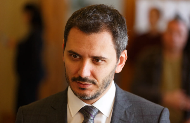 Егор Чернев рассказал о нюансах нового законопроекта о мобилизации