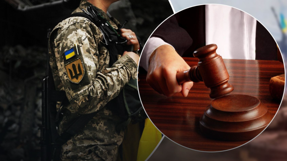 На Закарпатье суд наказал мужчину, который отказался от мобилизации из-за «плохого состояния здоровья»