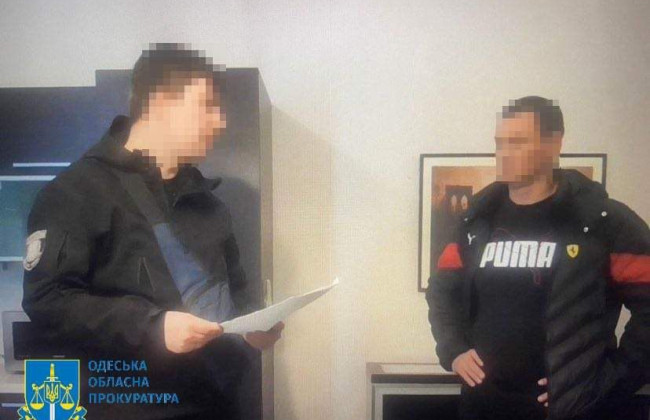 В Одессе будут судить четырех дельцов за рейдерский захват недвижимости иностранных компаний более чем на 40 млн