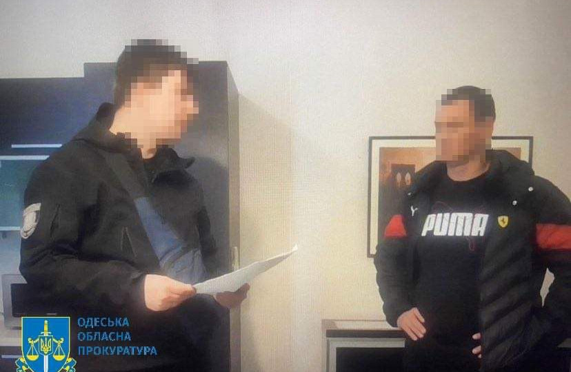 В Одессе будут судить четырех дельцов за рейдерский захват недвижимости иностранных компаний более чем на 40 млн