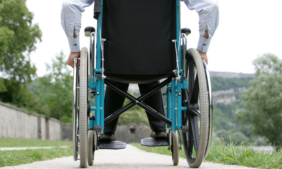 Запровадження жорстких умов повторного переогляду для осіб з інвалідністю порушує права людей з інвалідністю і суперечать стратегії розбудови в Україні безбар’єрного середовища, - коментар EnableMe Ukraine