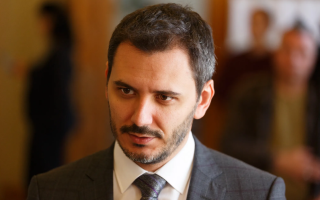 Єгор Чернєв розповів про нюанси нового законопроєкту про мобілізацію