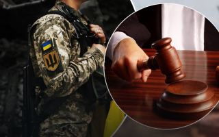 На Закарпатті суд покарав чоловіка, який відмовився від мобілізації через «поганий стан здоров'я»