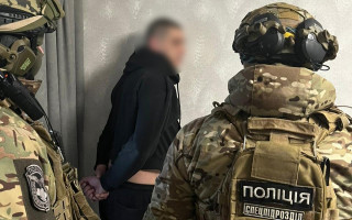 Напали на военного и терроризировали местных: полиция задержала группировку из окружения «смотрящего за Полтавой»