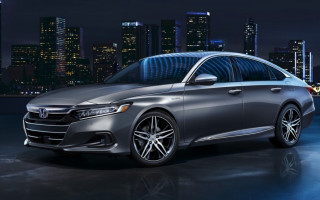 Honda відкличе 750 тисяч автомобілів через дефект датчика подушки безпеки: деталі