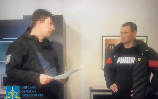 В Одессе будут судить четырех дельцов за рейдерский захват недвижимости иностранных компаний более чем на 40 млн