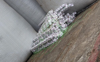 У Львові виявили понад тисячу пачок контрабандних цигарок, які прямували до Польщі