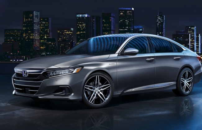 Honda отзовет 750 тысяч автомобилей из-за дефекта датчика подушки безопасности: детали