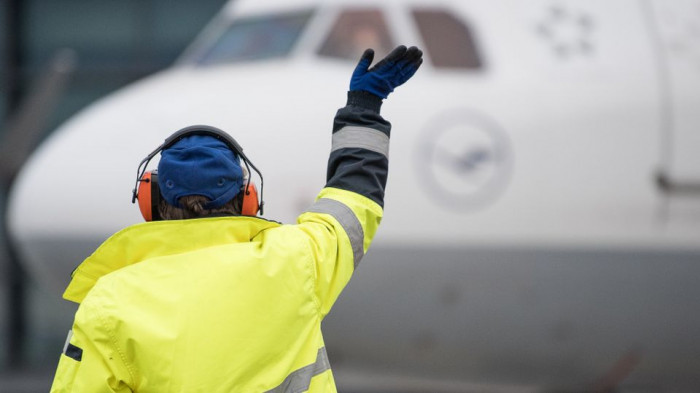 Что нужно знать о забастовке Lufthansa 20 февраля 2024 года