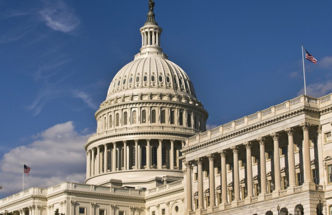 Сенат США не поддержал законопроект о границе, который включал помощь Украине