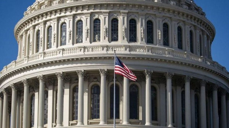 Сенат США рассмотрит помощь Украине без миграционной реформы, - Маркарова
