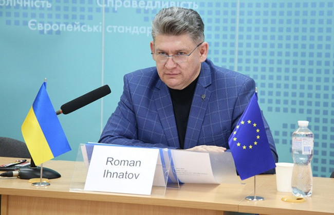 «Только Бог и сам Роман Игнатов знают, получал ли он гражданство РФ» — ВККС