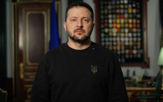 Зеленський назвав прізвища бригадних генералів, які стануть керівниками у ЗСУ