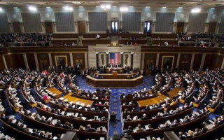 Сенат США зробив важливий крок до надання Україні пакету допомоги