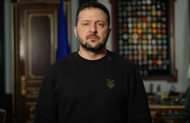 Зеленский назвал фамилии бригадных генералов, которые станут руководителями в ВСУ