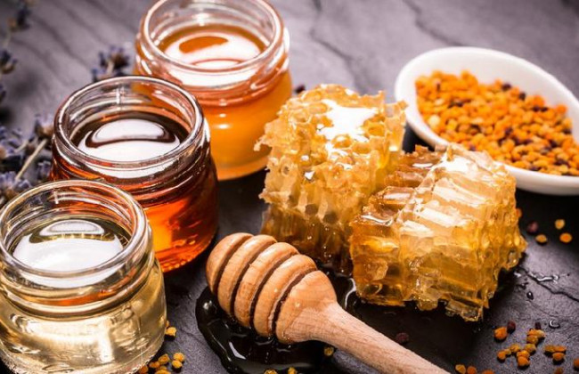 Украина получила зеленый свет для экспорта меда в Китай