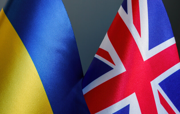 Великобритания продлила беспошлинную торговлю с Украиной еще на 5 лет
