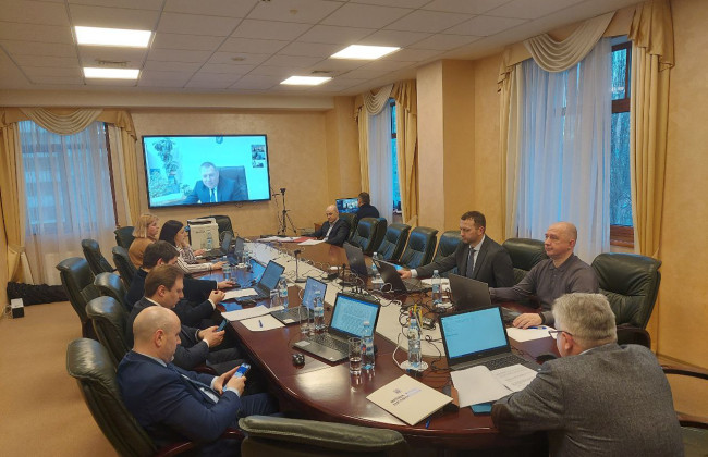 «Ви подаєте поганий сигнал судам, ви кажете, що в ДСА «все в порядку», але це не так»: як відбувся розгляд скарги РСУ на керівництво ДСА