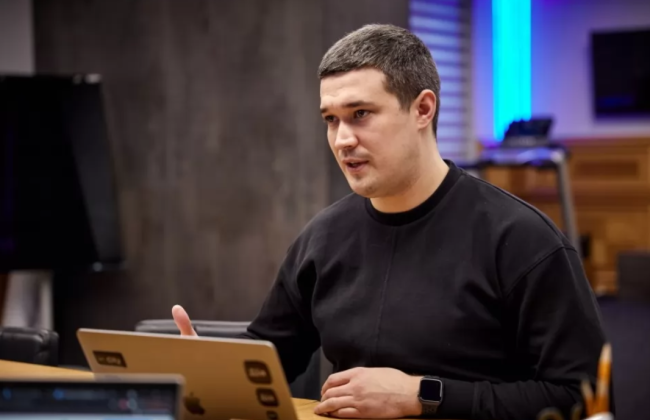 Минцифры работает над введением электронного  военного билета вместе с Минобороны, – Михаил Федоров раскрыл детали