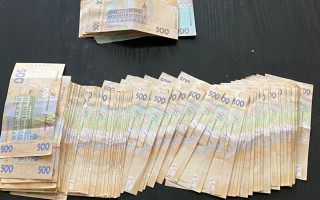 Ще одного посадовця НАН підозрюють у хабарництві за оренду приміщення