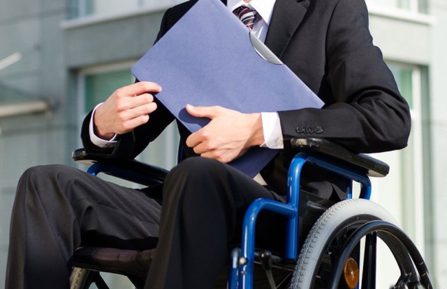 Какой штраф ждет за неиспользование норматива рабочих мест для лиц с инвалидностью