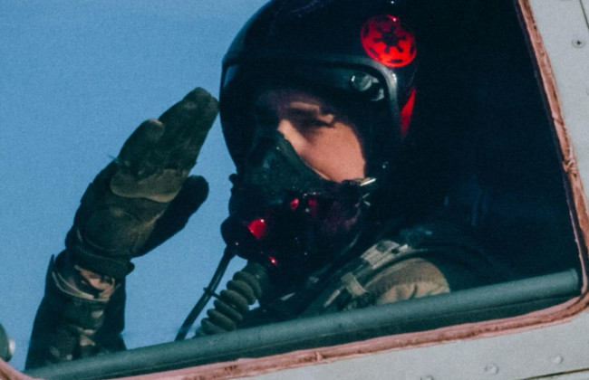 385 боевых вылетов: на фронте погиб украинский пилот Владислав Рыков