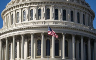 Сенат США рассмотрит помощь Украине без миграционной реформы, - Маркарова