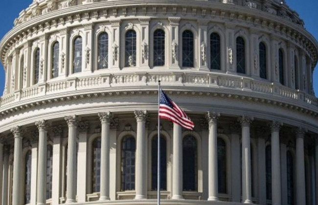 Сенат США рассмотрит помощь Украине без миграционной реформы, - Маркарова