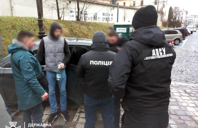 Эксклюзивный путь за $10 000: организатор нелегальной миграции обещал пересечение границы по зеленому маршруту