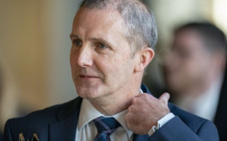 У Шотландії міністр подав у відставку через рахунок на 11 тисяч фунтів стерлінгів за роумінг на робочому iPad