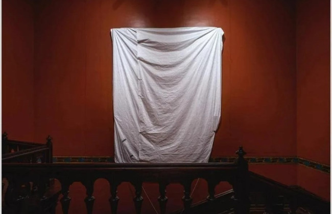 Фотограф Массимо Листри показал итальянцам культурное наследие Киева