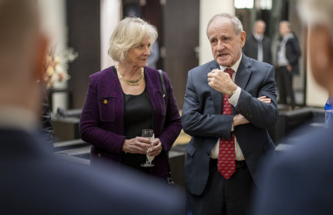 «Украина нуждается в поддержке», – Шольц во время встречи с сенаторами США